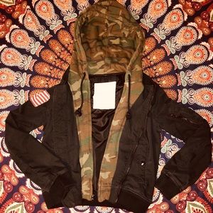 RALPH LAUREN JACKET
